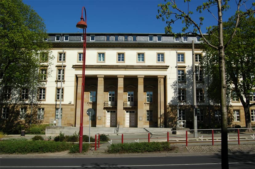 Archivbild: Drei Abgeordnete verlassen Thüringer BSW-Fraktion und Partei