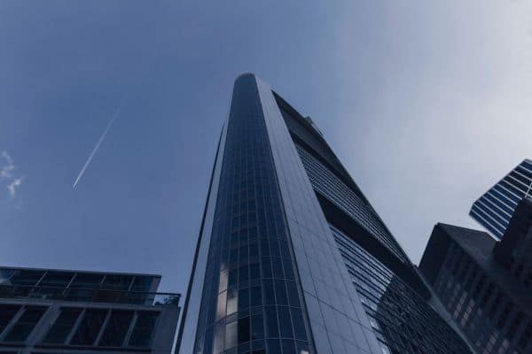 Archieffoto: Duitse regering overweegt verkoop van aandeel in Commerzbank aan UniCredit