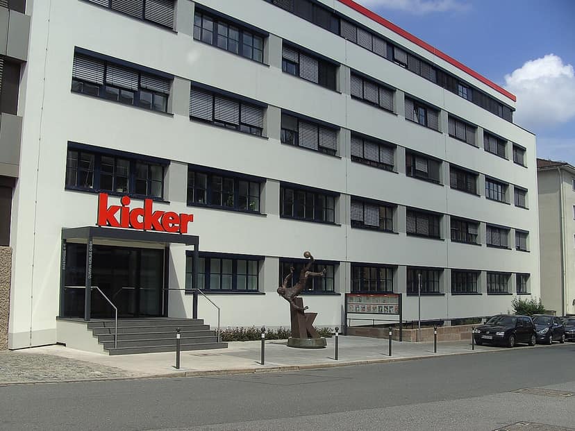 Le marché des transferts ouvert pour les jeux managers de kicker en 2e et 3e ligue