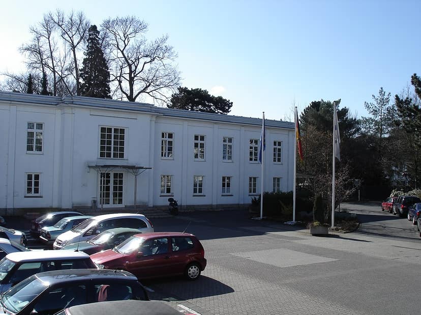 Le Bundeskartellamt inflige une amende à des entreprises de construction routière pour ententes tarifaires