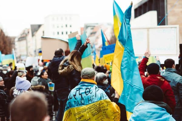 Selenskyj chiede missili Patriot agli USA per proteggere l'Ucraina