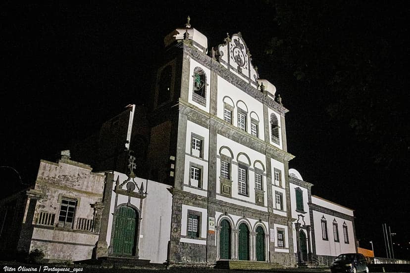 Luso-venezolaanse club in Cátia La Mar moet deel van de structuur slopen