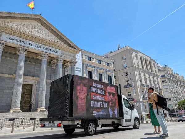 Foto de archivo: Dimite el jefe de Gabinete de la Delegación del Gobierno en Ceuta tras polémica con el CNI