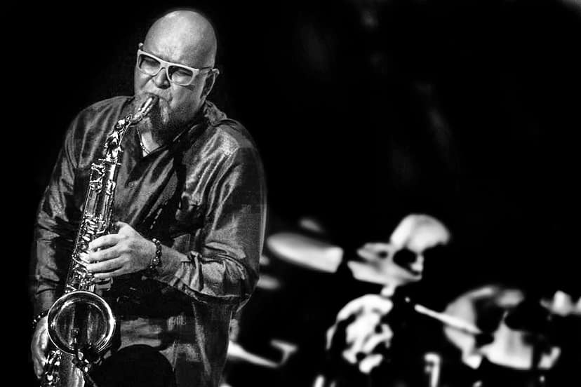 Archivbild: Festival Dias do Jazz im CCC der Caldas da Rainha