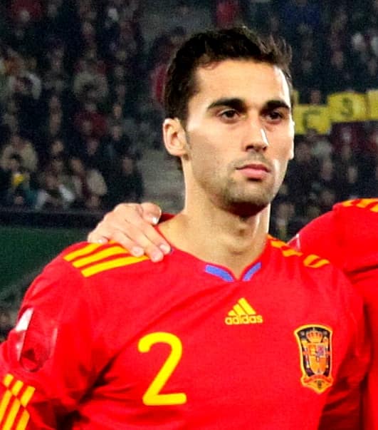 Manuel Ángel junta-se ao Fulham após transferência do Real Madrid