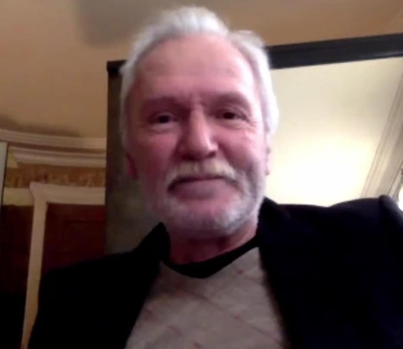 Vincent Dieutre, cinéaste, est décédé à l'âge de 65 ans