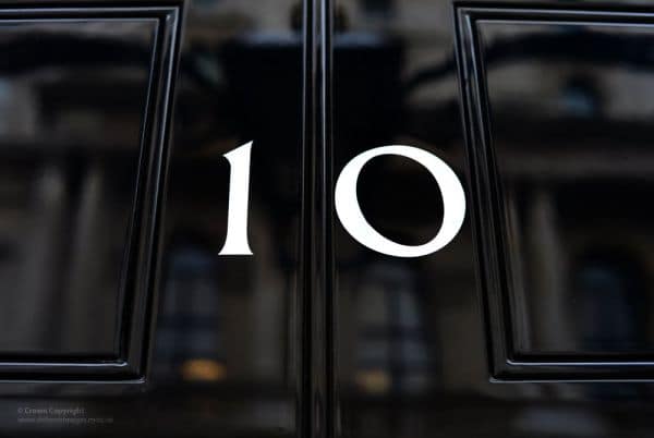 Downing Street responde a preocupaciones sobre la liberación de los asesinos del PC Andrew Harper