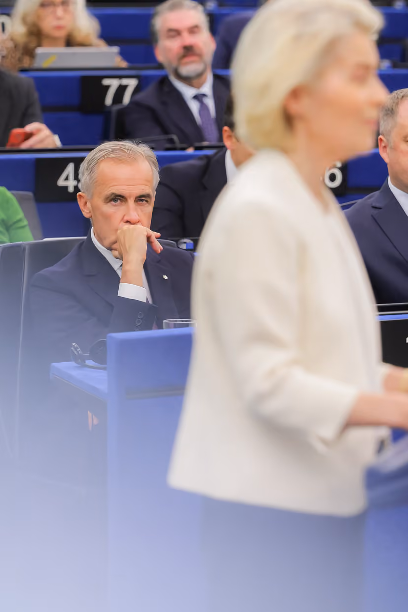 Kanada als erster 'assoziierter Mitgliedstaat' der Europäischen Union eingeladen