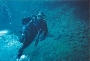 Incidente letale a Lampedusa: sub travolto da un gommone