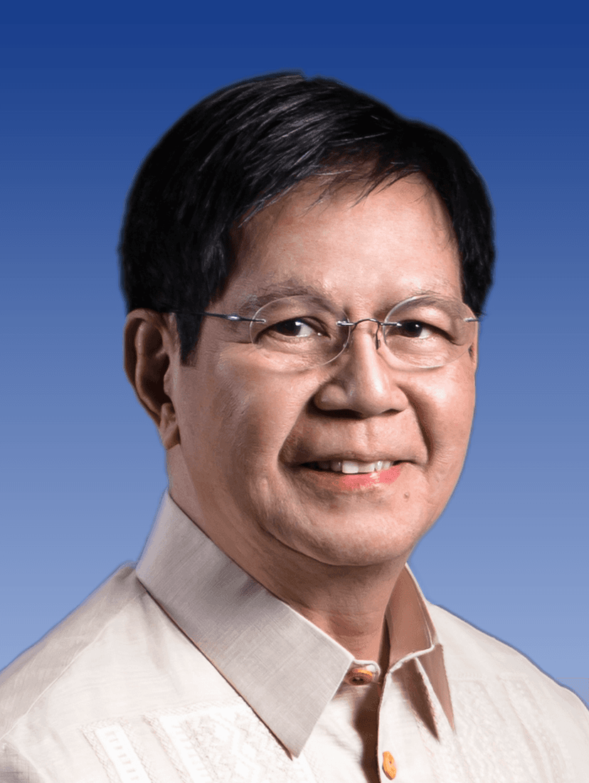 Foto d'archivio: Lacson segnala titoli fraudolenti su terreni recuperati a Taguig
