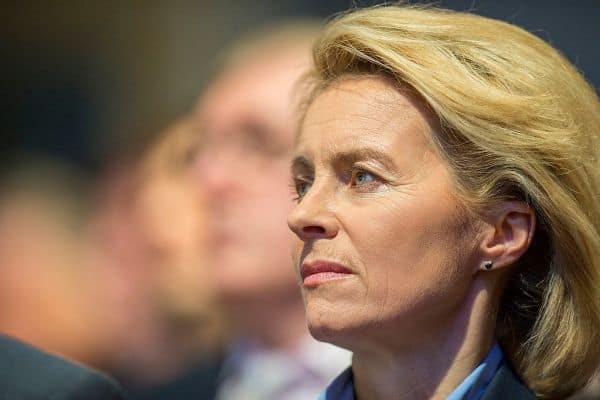 Costa en Von der Leyen tonen steun voor het ICC na sancties van de VS