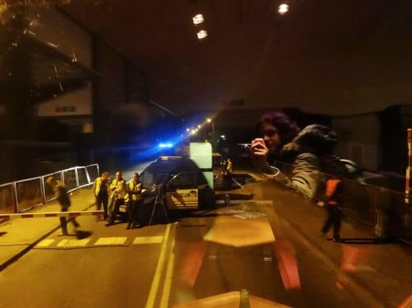 Germany: Evacuations in Treuchtlingen Over Suspected Explosive Device