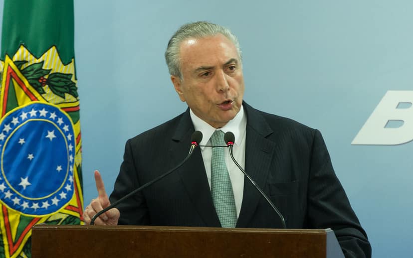 Archieffoto: Stembureau geopend in Brazilië: strijd tussen Lula en Bolsonaro bij presidentsverkiezingen