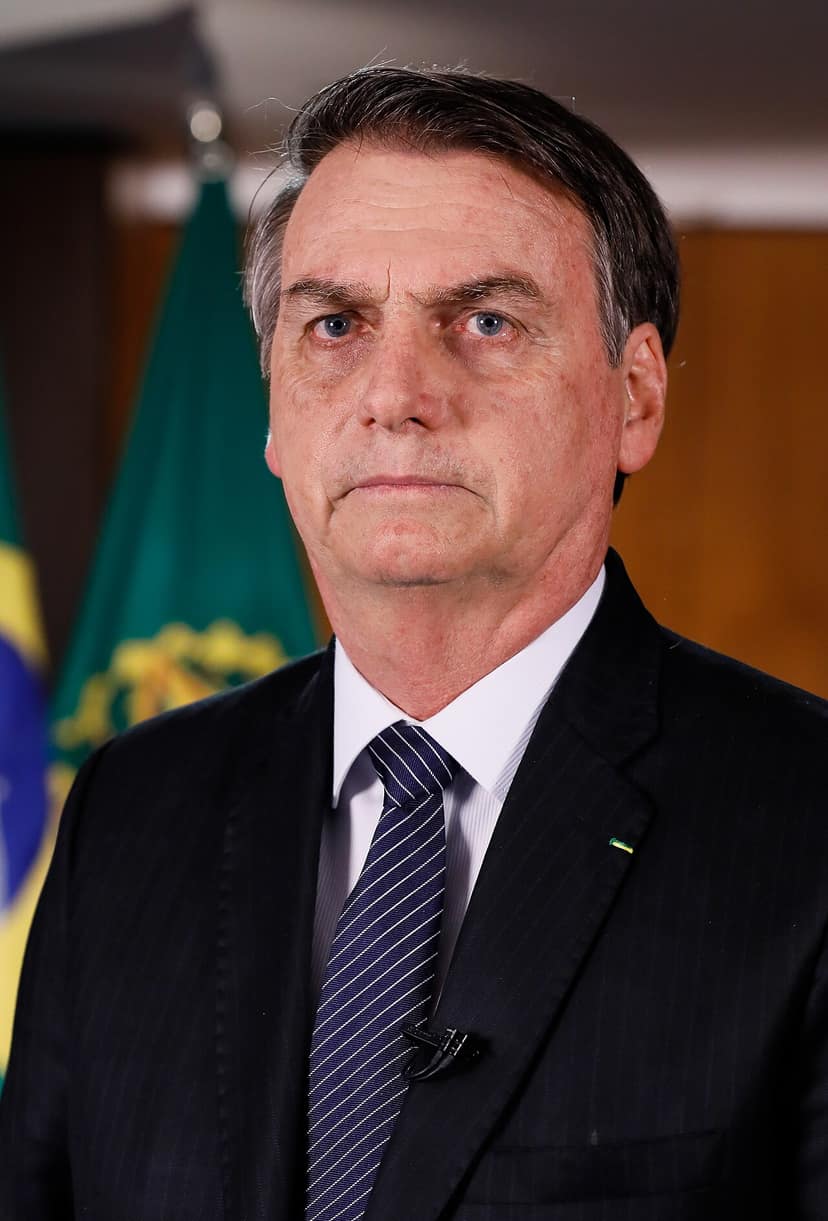 Archieffoto: Stembureau geopend in Brazilië: strijd tussen Lula en Bolsonaro bij presidentsverkiezingen