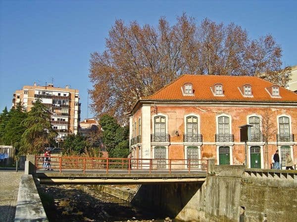 Archive photo: Odivelas introduces affordable housing rental program between €400 and €1,125