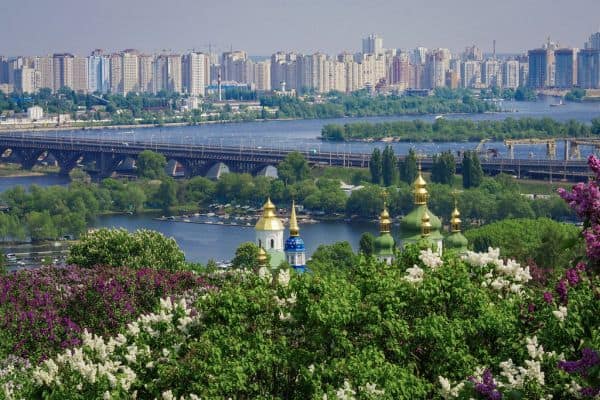 Archivbild: Ukraine: Fünf Tote in Saporischschja bei russischem Angriff