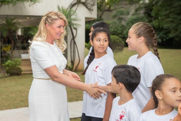 New asset ceiling for the Universal Social Support established