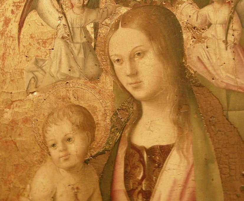 Furto di opere di Antonello da Messina al museo regionale di Messina