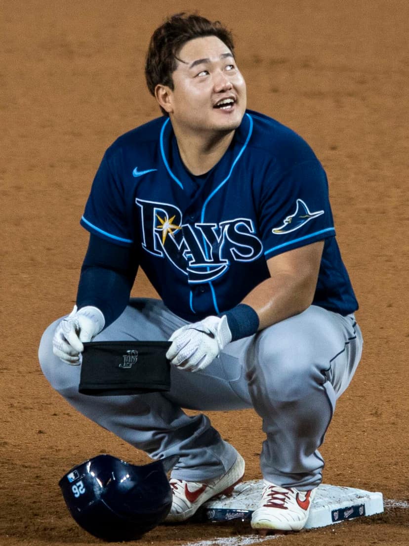 Serie Mundial: Rays und Brewers spielen Auftaktspiel