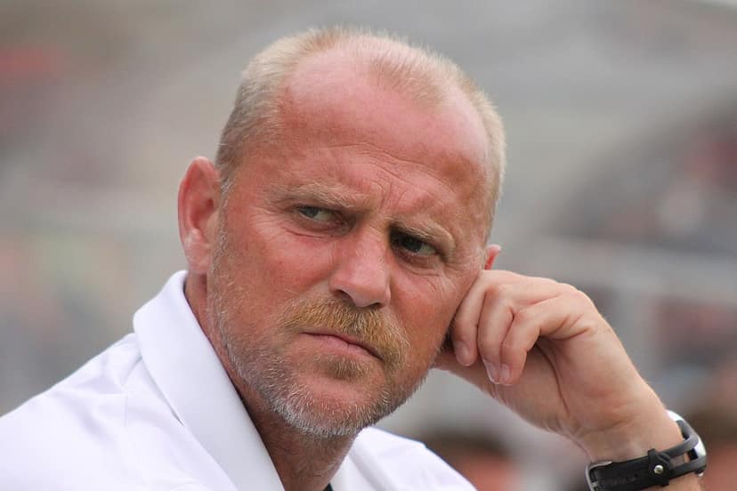 Schmid e Grillitsch trocam para o Frosinone