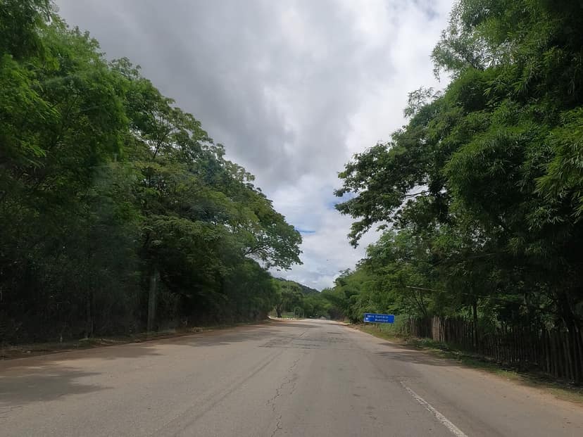 Foto de arquivo: Dez mortos e 1.008 feridos em acidentes de 18 a 24 de agosto
