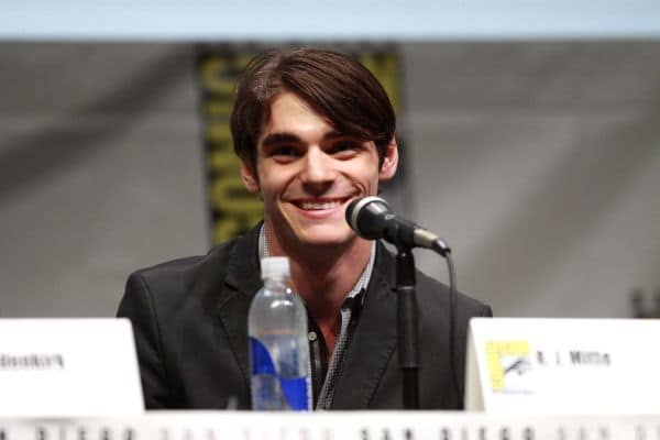 RJ Mitte, 'Breaking Bad'-Schauspieler, verstorben mit 34 Jahren