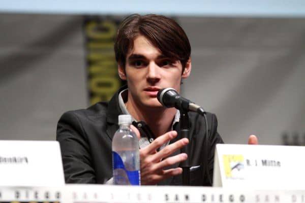 RJ Mitte, 'Breaking Bad'-Schauspieler, verstorben mit 34 Jahren