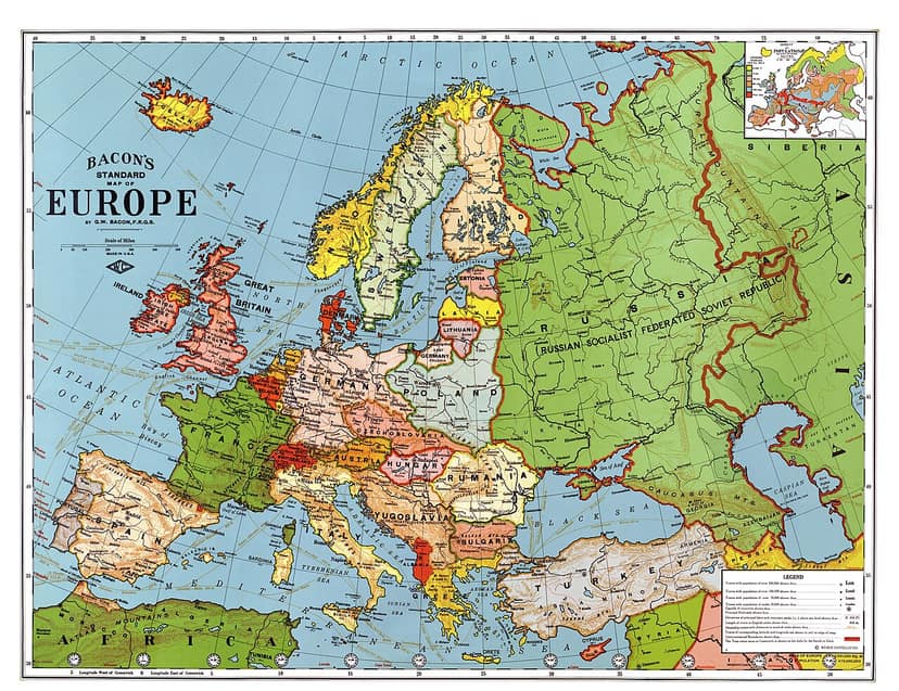 Christine Lagarde: Europa moet de revolutie van kunstmatige intelligentie grijpen