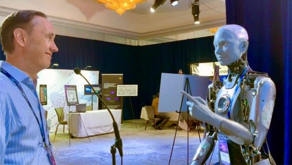 Archivbild: Aktien von Unitree Robotics steigen bei Debüt an der Börse Shanghai um über 600%