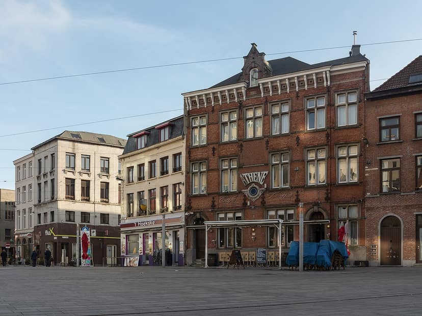 Granate von Einwohnern in Zaventem gefunden, Polizeikommissariat geräumt