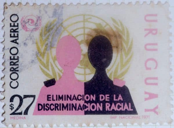 Archive photo: UN Committee Urges Countries to Consider Reparations for Slave Trade