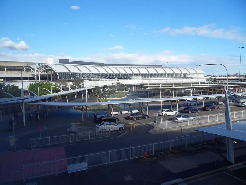 Luchthaven Sydney: Meer dan 150 vluchten getroffen door vertragingen