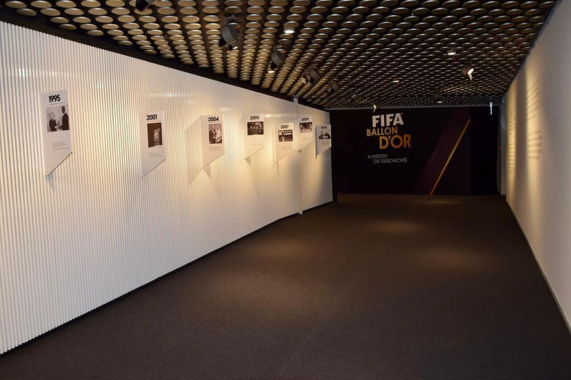 Norwegische Fußballverbände fordern Rücktritt von FIFA-Präsident Infantino