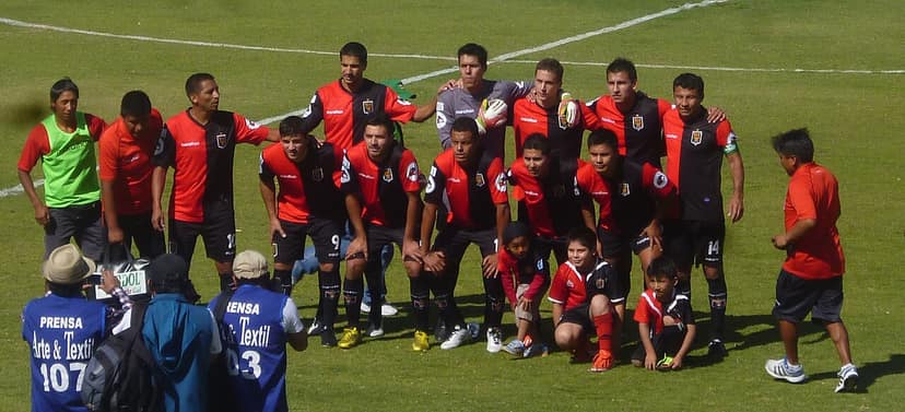 Alianza Lima en Melgar bereiden zich voor op een cruciaal duel in het Clausura-toernooi 2026