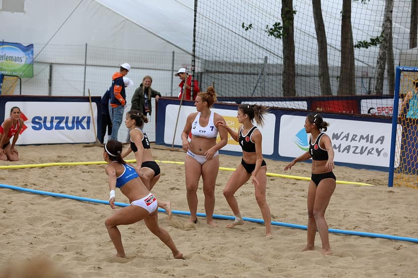 Foto de archivo: Italia vence a Polonia y se clasifica para la final del Europeo de voleibol
