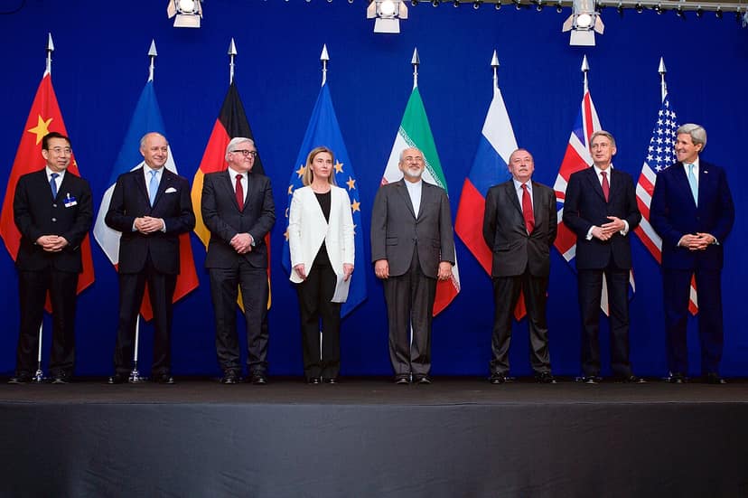 Spanningen Stijgen Over de Straat van Hormuz Te midden van Amerikaanse-Iraanse Conflicten