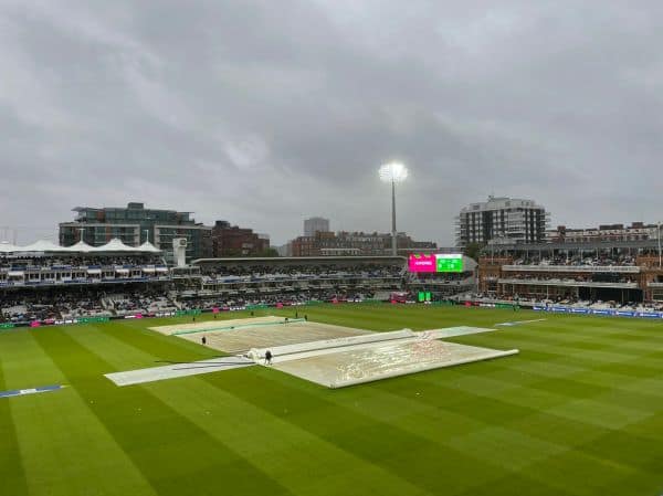 Los Manchester Super Giants logran su primer título en el Men's Hundred