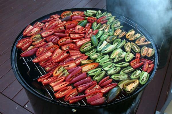 Taylor Farms Recalls Jalapeño Products Due to Salmonella Risk