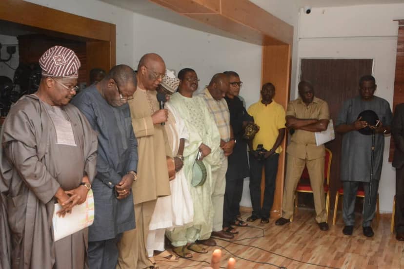 L'INEC déclare Ademola Adeleke vainqueur de l'élection gouvernorale d'Osun 2026