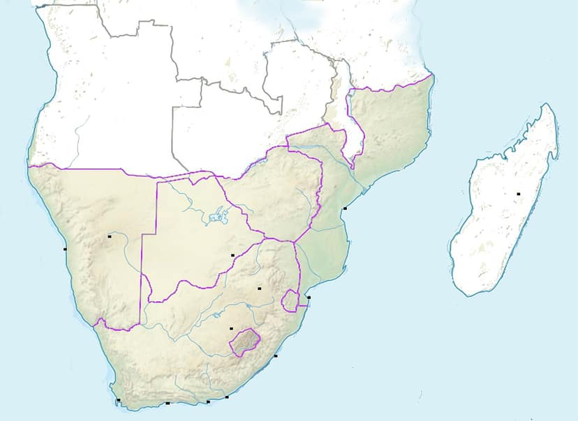 South Africa calls for regional summit to tackle immigration issues