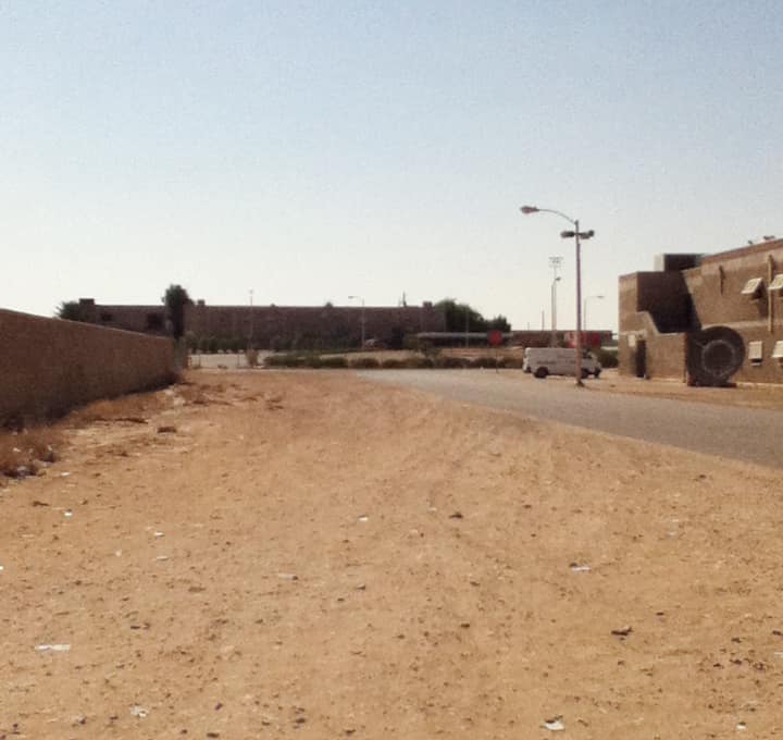 Archive photo: Attack on Riyadh Airport Leaves at Least 12 Dead and Over 300 Injured