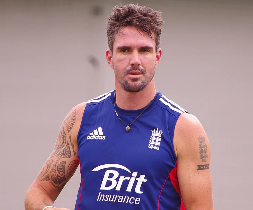 Kevin Pietersen rejoint l'équipe de cricket d'Angleterre en tant que mentor spécialiste