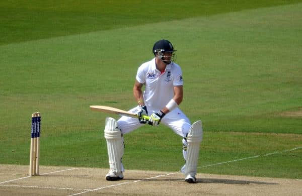 Kevin Pietersen rejoint l'équipe de cricket d'Angleterre en tant que mentor spécialiste