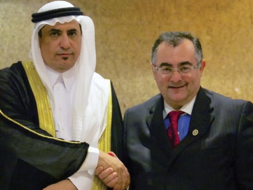 Saoedi-Arabië stelt toetreding tot Abrahamakkoorden afhankelijk van Palestina