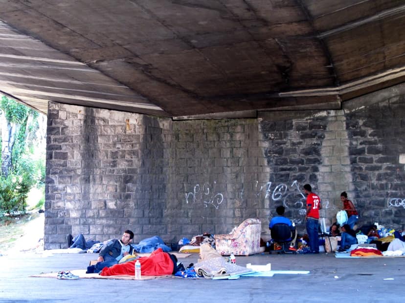 Ceuta : Appels à traverser la frontière le 15 août et mesures de sécurité renforcées