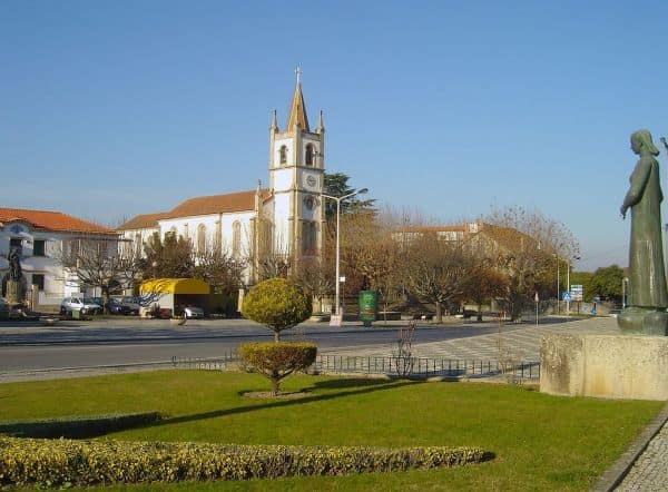 IP3. Traffic restricted on Monday to Thursday nights in Tondela