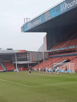 L'Aston Villa subisce una pesante sconfitta contro il Brighton all'apertura della stagione
