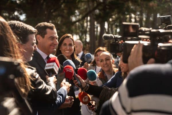 Sumar solicita a revisão do acordo do Mundial 2030 com Marrocos