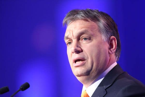 András Baka assumes presidency of Hungary in political shift