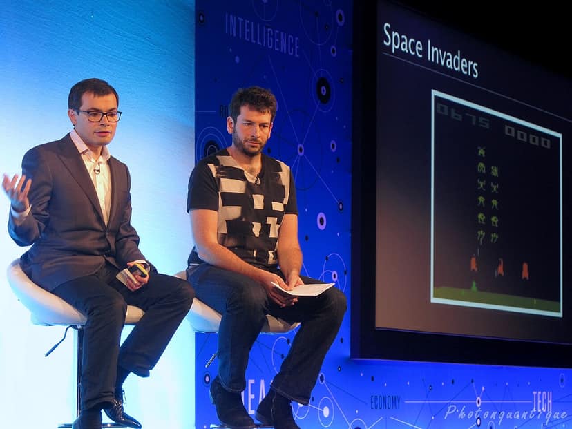 Reestruturação na Google DeepMind: Demis Hassabis e Jeff Dean abandonam cargos